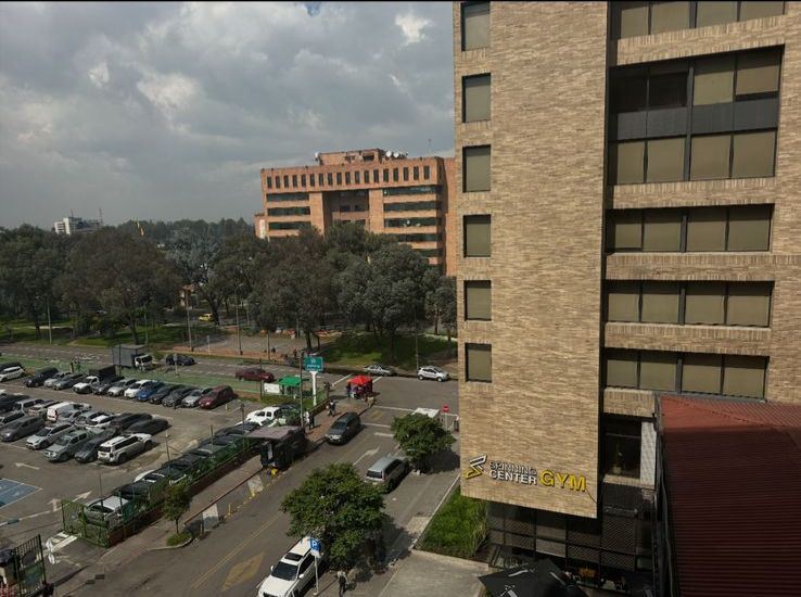 Oficina en Arriendo - Bogota, QUINTA PAREDES 960