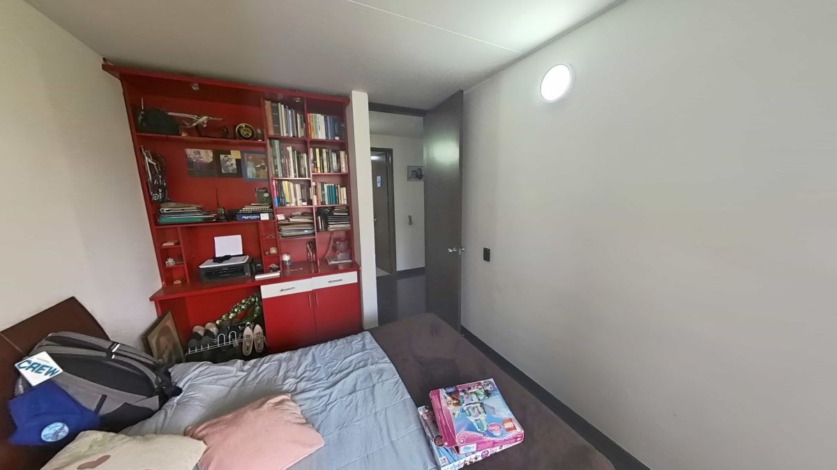 Apartamento en Venta - Bogota, COLINA CAMPESTRE III, IV, V, VI SECTOR 4077