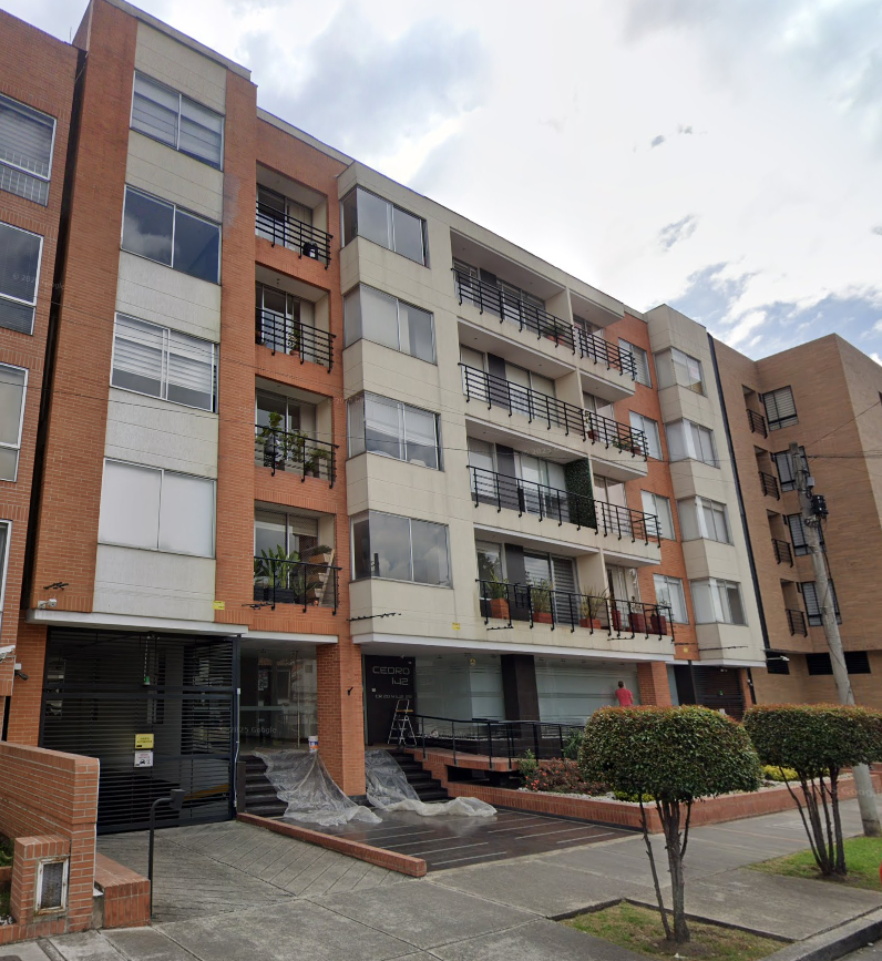 Apartamento en Venta - Bogota, QUINTA PAREDES 4394