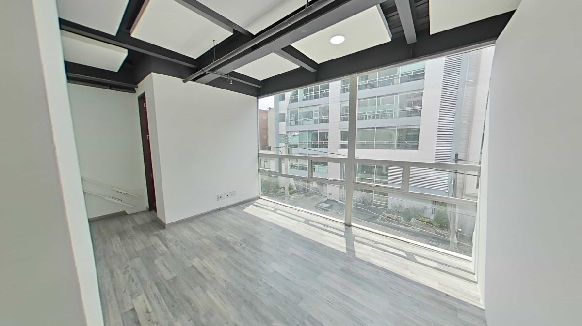 Oficina en Arriendo - Bogota, LA CASTELLANA 3555