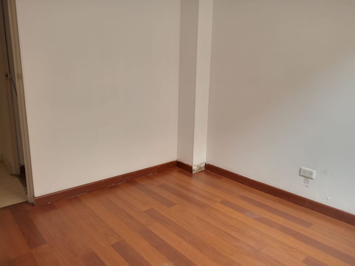 Apartamento en Venta - Bogota, COFRADIA 5994