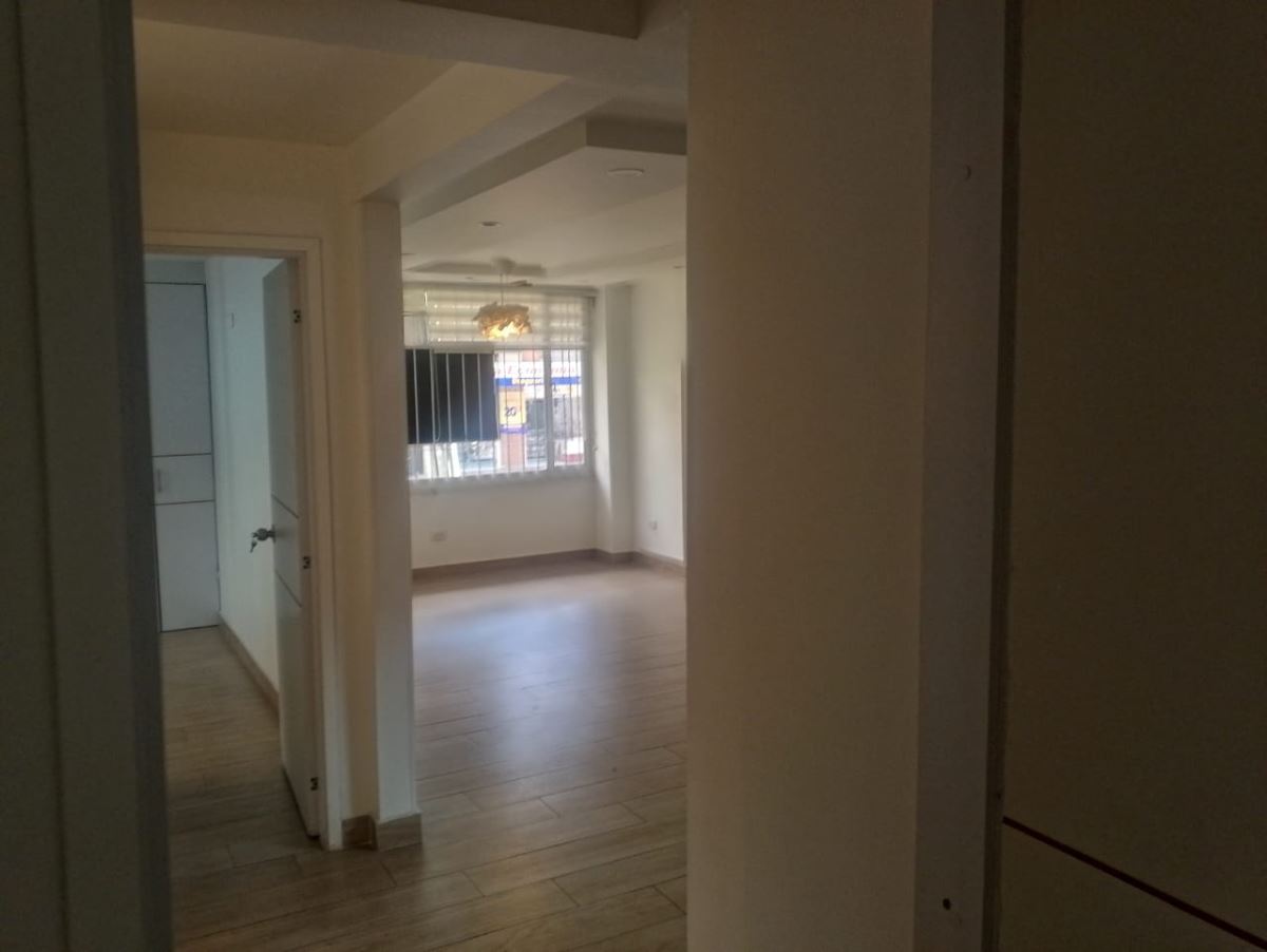 Apartamento en Venta - Bogota, CHAPINERO ALTO 4696