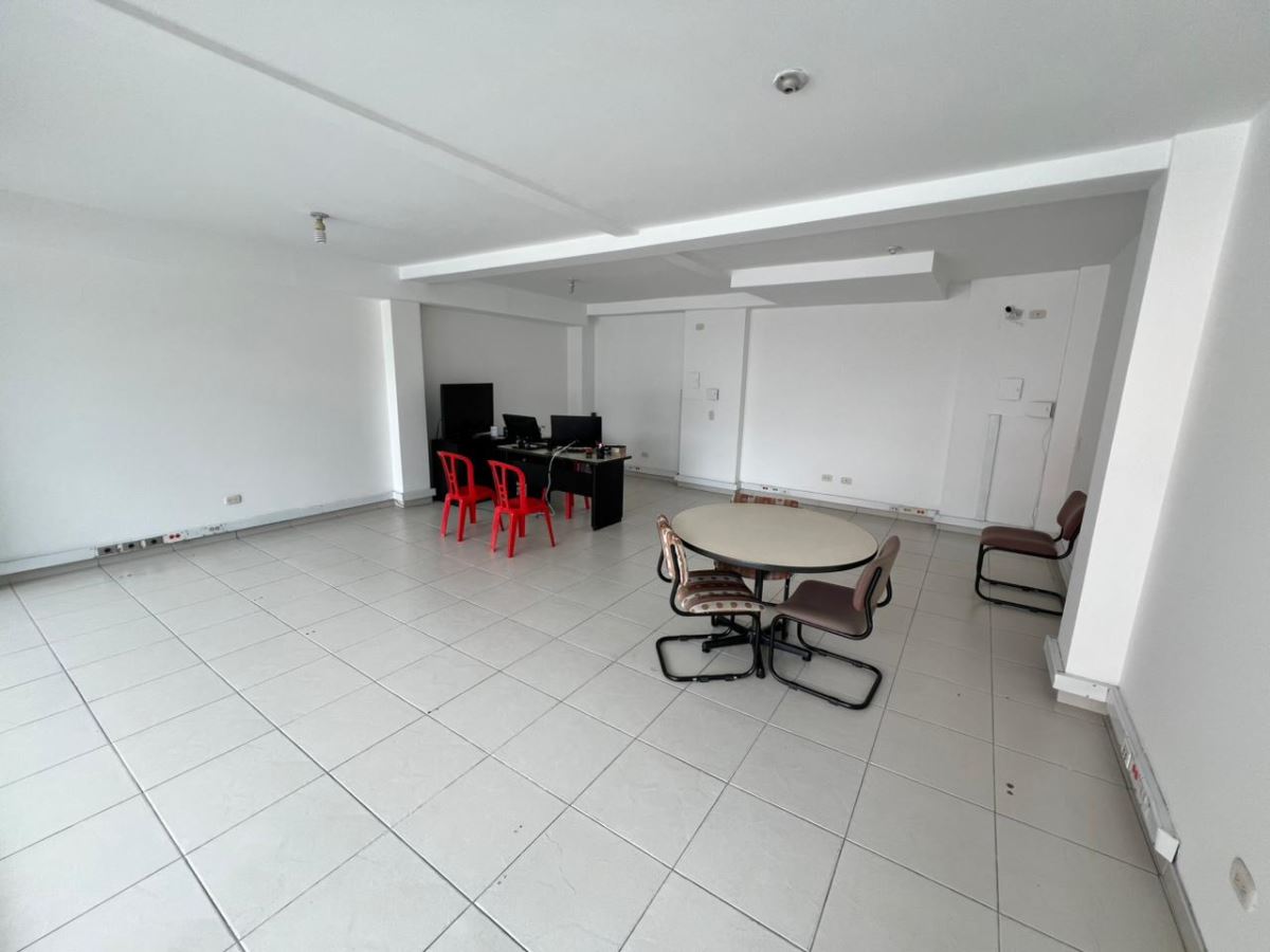 Oficina en Arriendo - Bogota, RICAURTE 4216