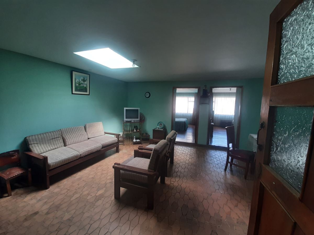 Casa en Venta - Bogota, LAS FERIAS 5652