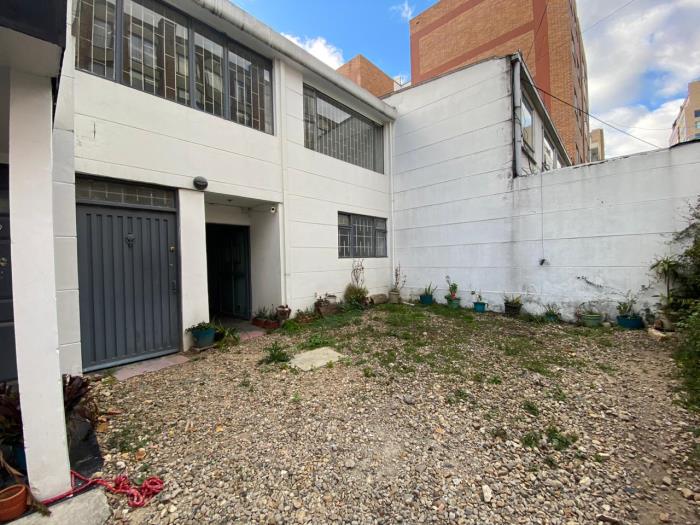 Casa en Arriendo - Bogota, ANDES NORTE 2523