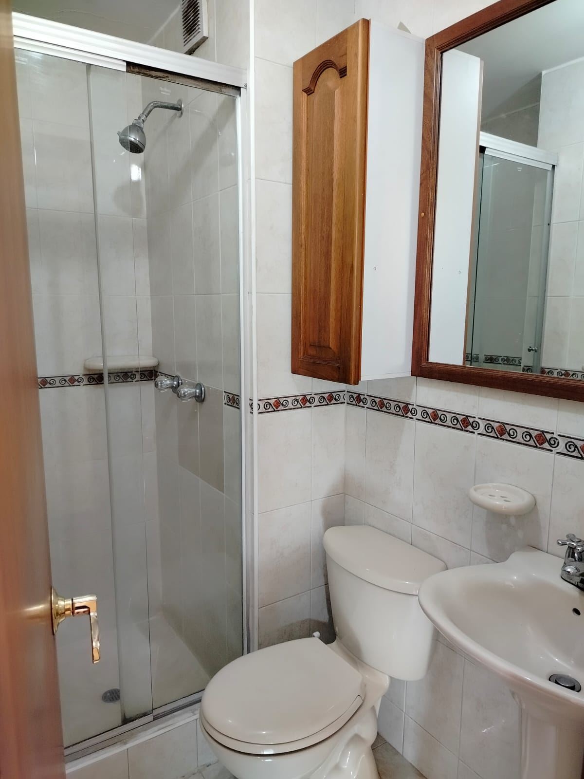 Apartamento en Venta - Bogota, CEDRITOS 4029