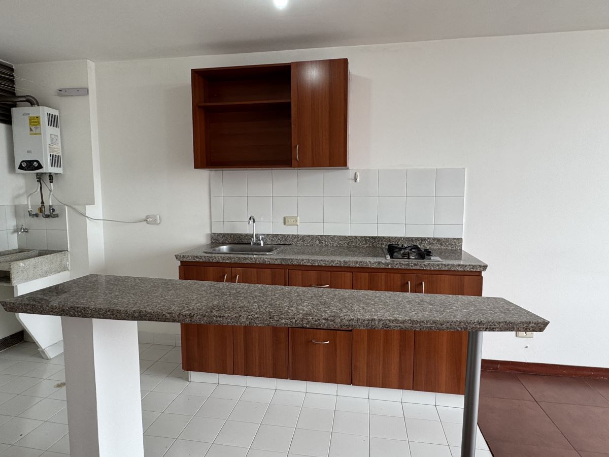 Apartamento en Arriendo - Bogota, CHAPINERO CENTRAL 213