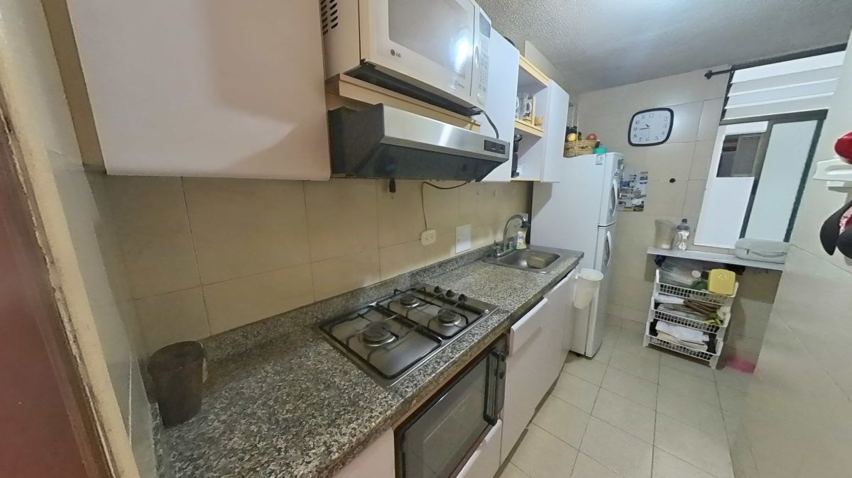 Apartamento en Venta - Bogota, LA PRADERA NORTE 4130