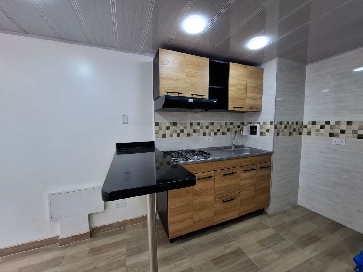 Apartamento en Arriendo - Bogota, LA PRIMAVERA 4348