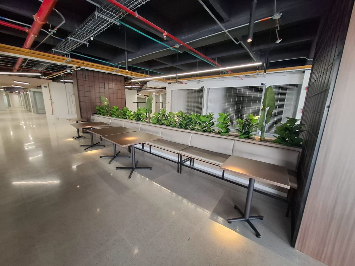 Local en Arriendo - Bogota, SAN VICTORINO 5059