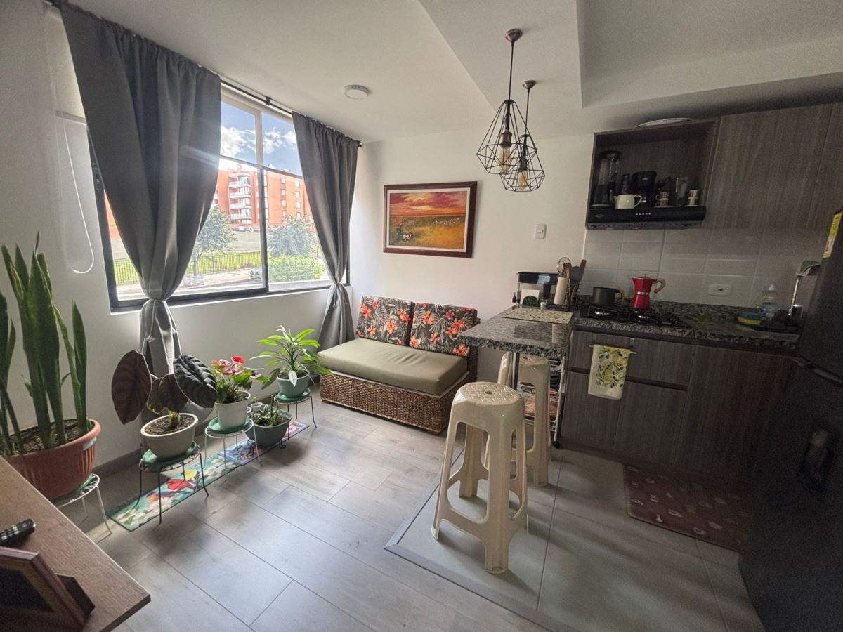 Apartamento en Venta - Bogota, COLINA NORTE 4853