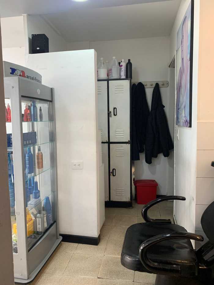 Local en Venta - Bogota, SANTA BARBARA ORIENTAL 1444