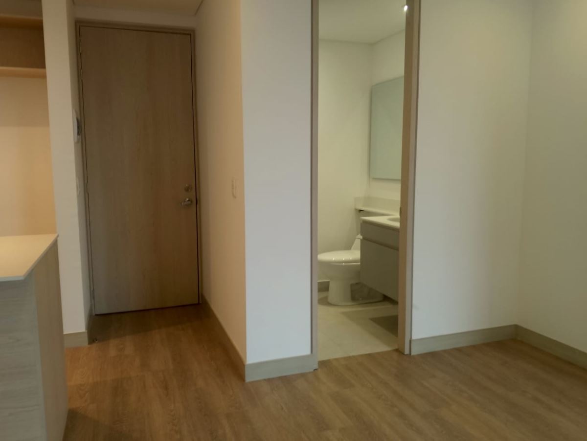 Apartamento en Venta - Bogota, QUINTA PAREDES 4887