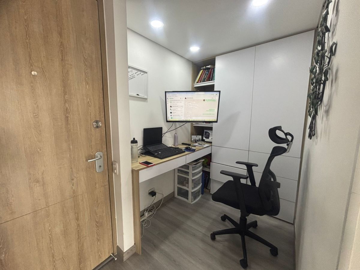 Apartamento en Venta - Bogota, BATÁN 4962