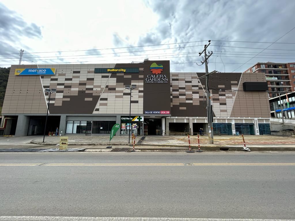 Local en Arriendo - Bogota, ZONA FRANCA 1151