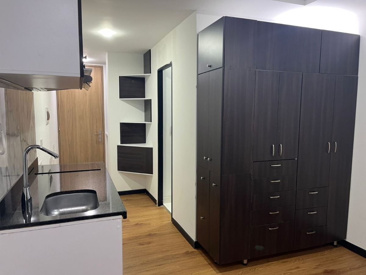Apartamento en Arriendo - Chia, CHÍA 4584