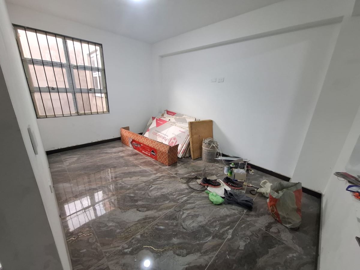 Apartamento en Arriendo - Bogota, CIUDAD KENNEDY ORIENTAL 5944