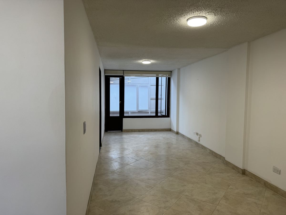 Apartamento en Arriendo - Bogota, CHAPINERO NORTE 5608