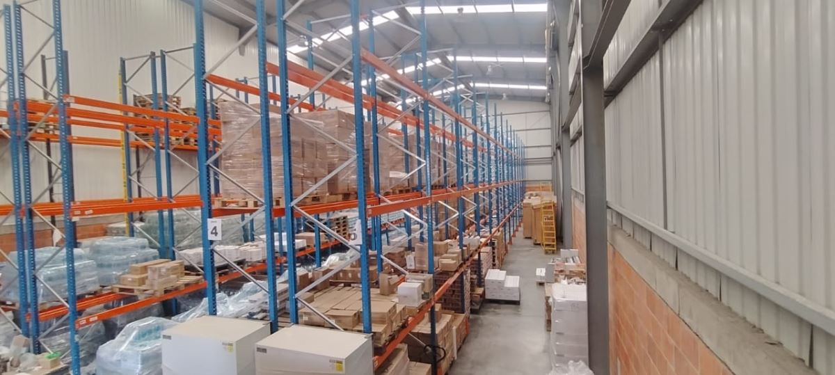 Bodegas Otro en Arriendo - , SIBERIA 5051