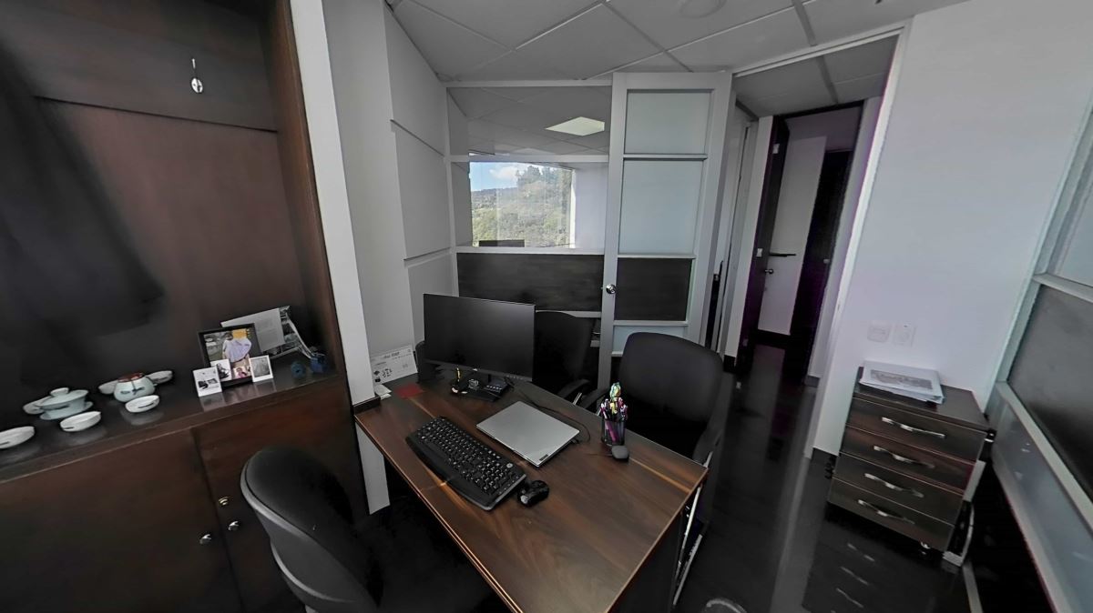 Oficina en Venta - Bogota, BOSQUE DE PINOS 4222