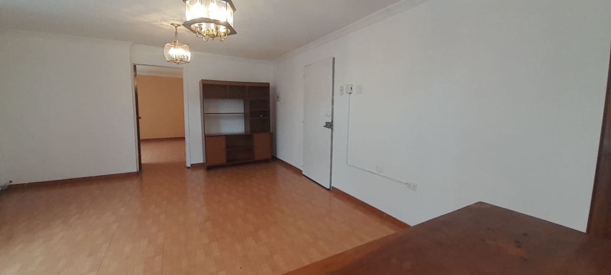Apartamento en Venta - Bogota, GALERÍAS 6214