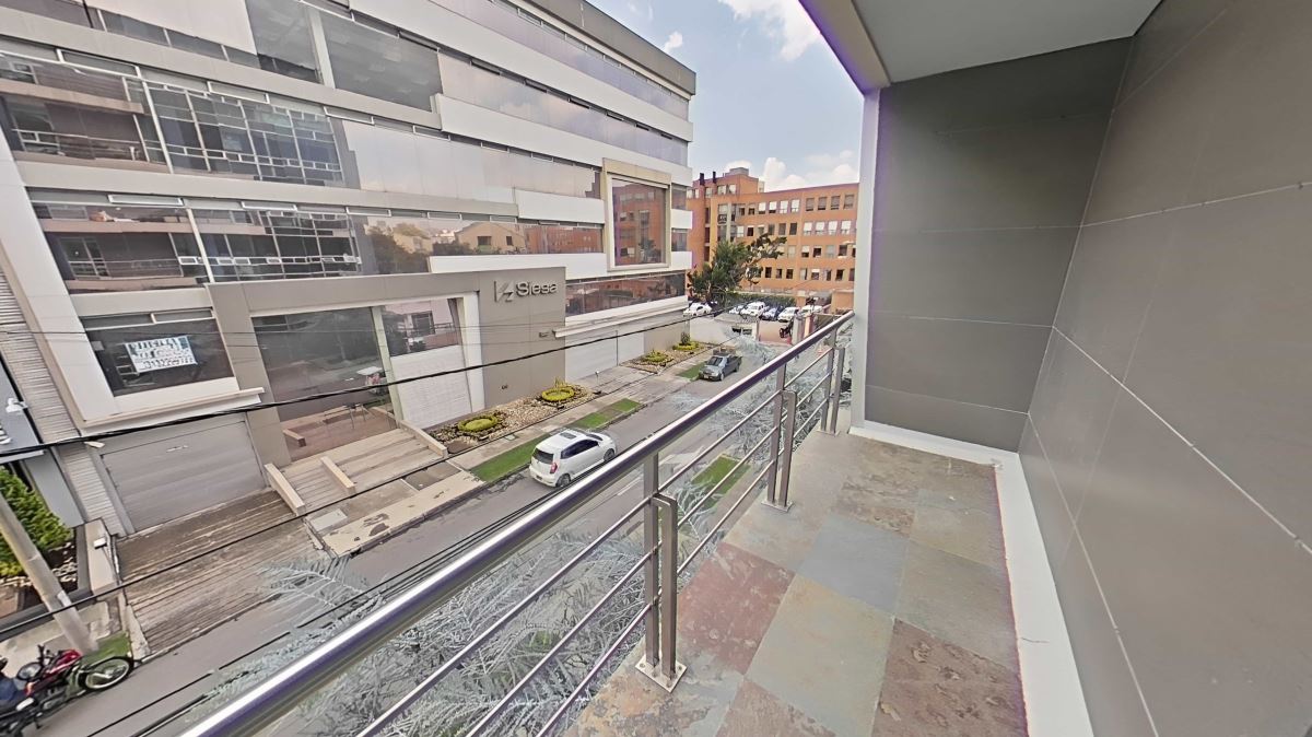 Oficina en Arriendo - Bogota, LA CASTELLANA 3555