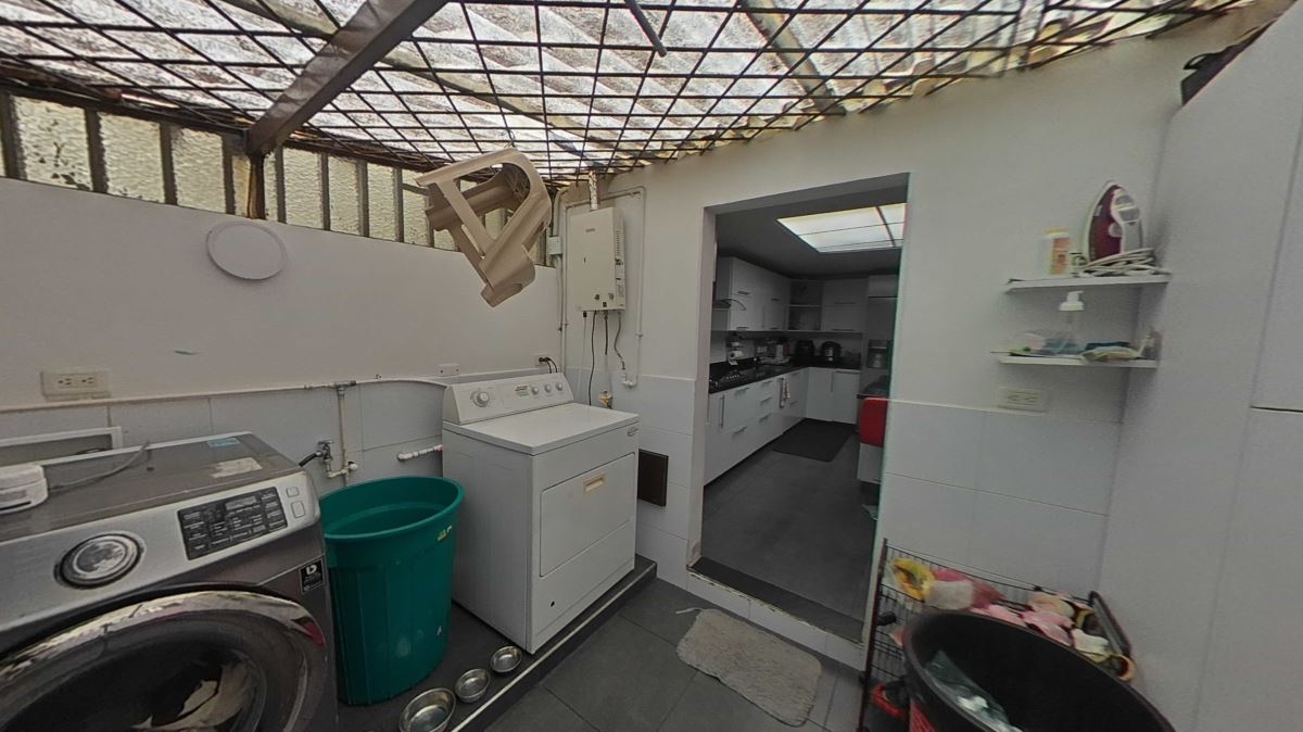 Casa en Venta - Bogota, VILLA MAGDALA 3115
