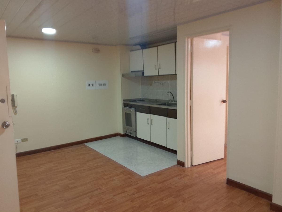 Apartamento en Venta - Bogota, CHAPINERO CENTRAL 4232
