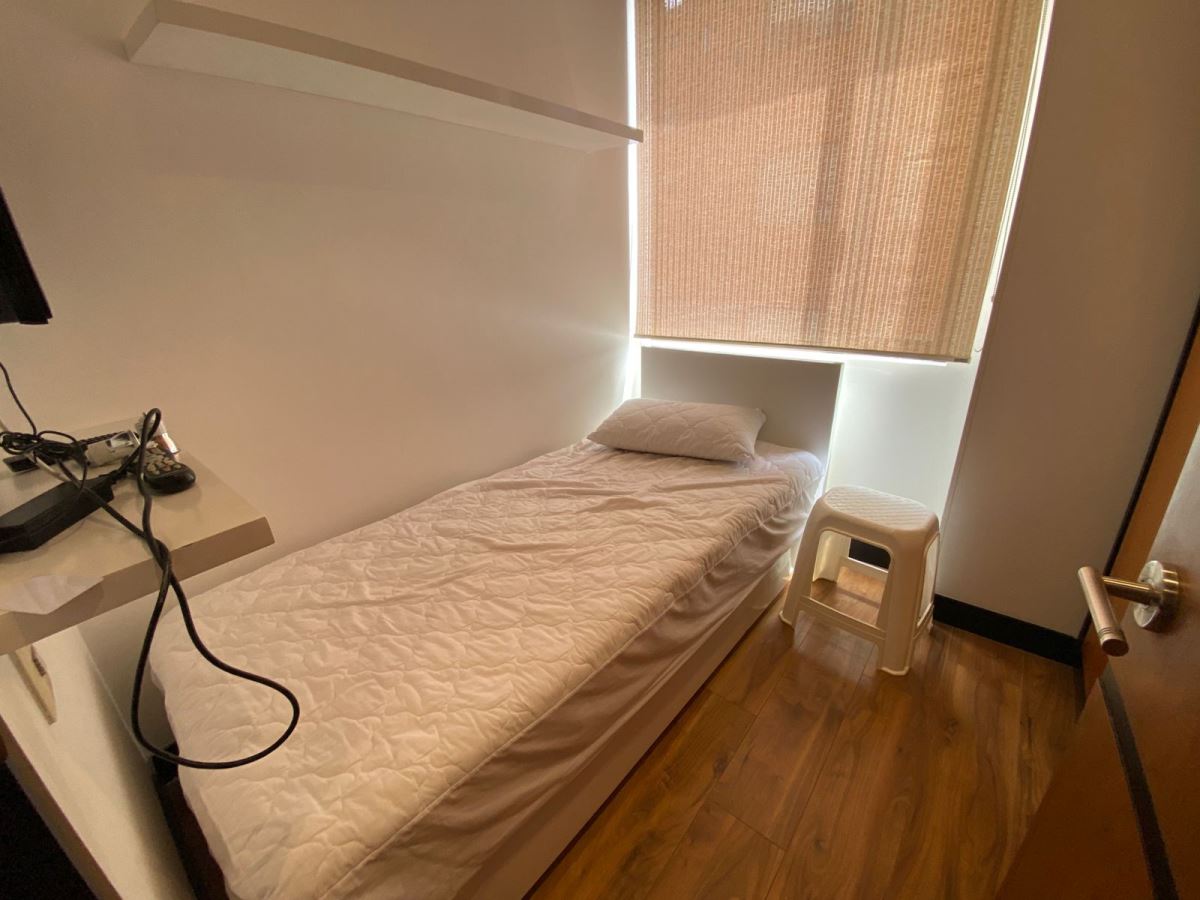Apartamento en Arriendo - Bogota, SANTA BÁRBARA 4850