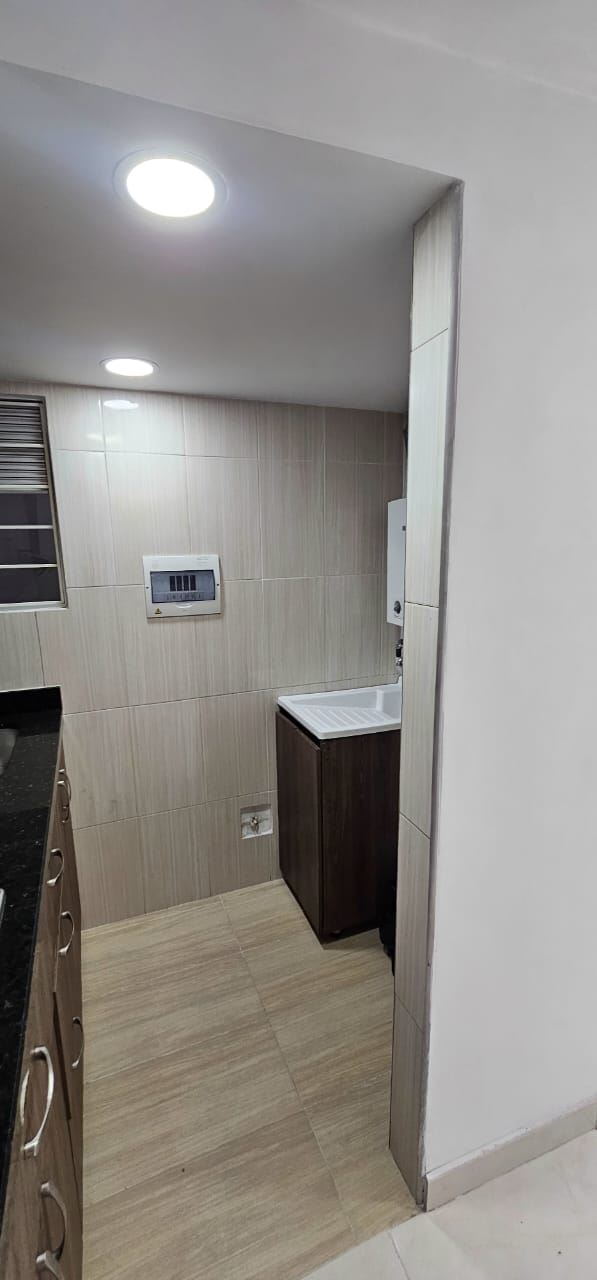 Apartamento en Venta - Bogota, MADELENA 5030
