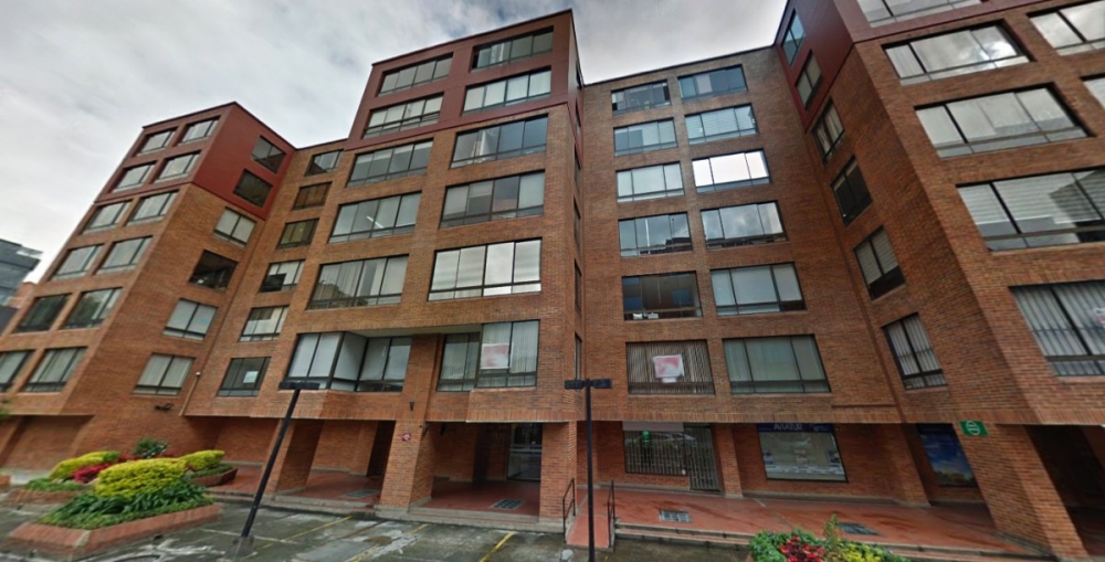 Oficina en Venta - Bogota, LAGO GAITÁN 1700