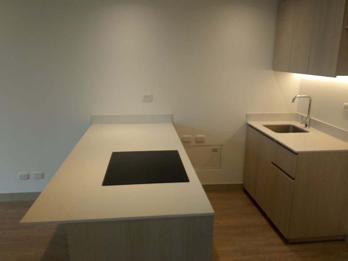 Apartamento en Venta - Bogota, QUINTA PAREDES 4887