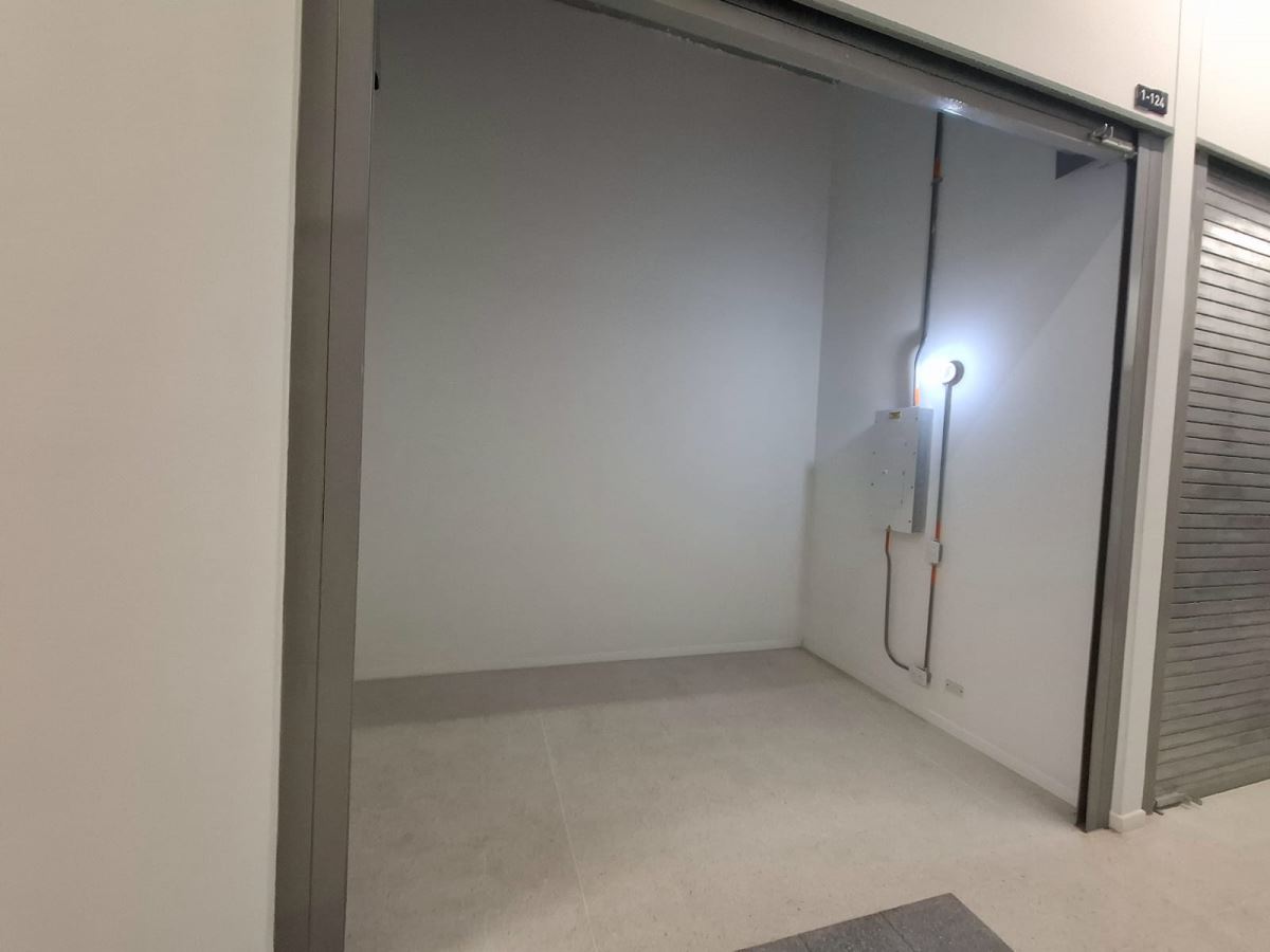 Local en Arriendo - Bogota, SAN VICTORINO 5059