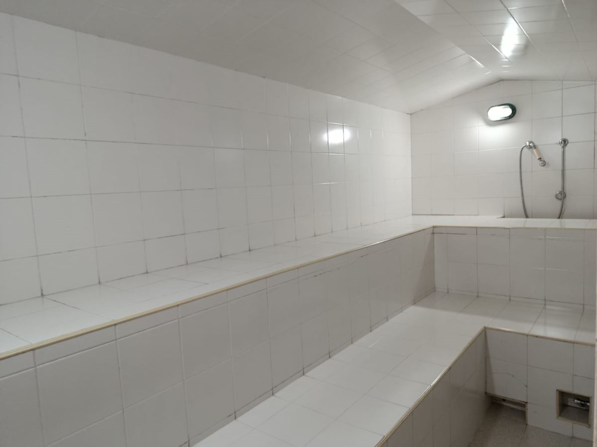 Apartamento en Arriendo - Bogota, CHICÓ NORTE 5825