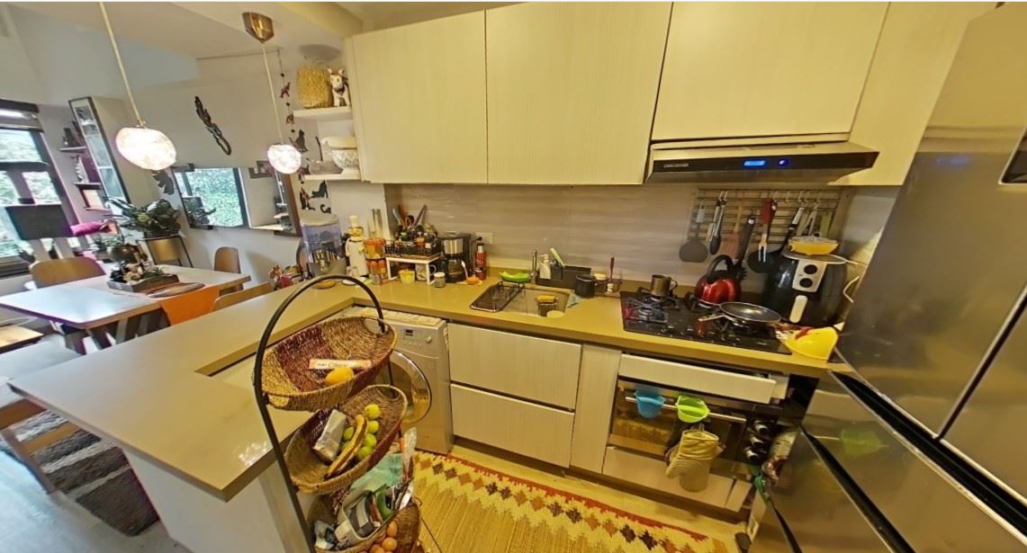 Apartamento en Venta - Bogota, LA SOLEDAD 4367