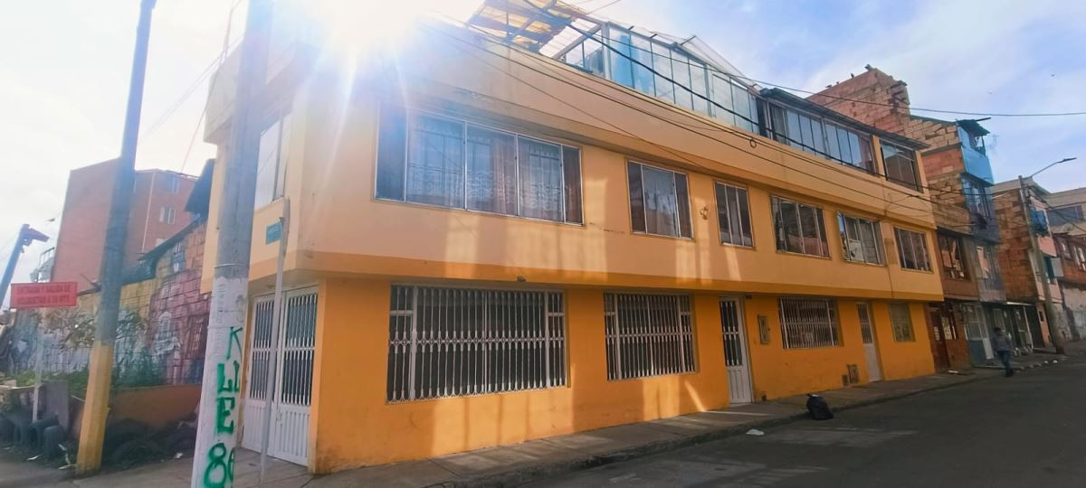 Casa en Venta - Bogota, VILLA CLAVER I Y II 6011