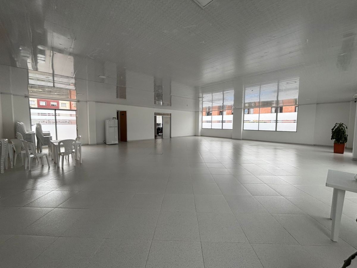 Apartamento en Venta - Bogota, SAN ANTONIO 6012
