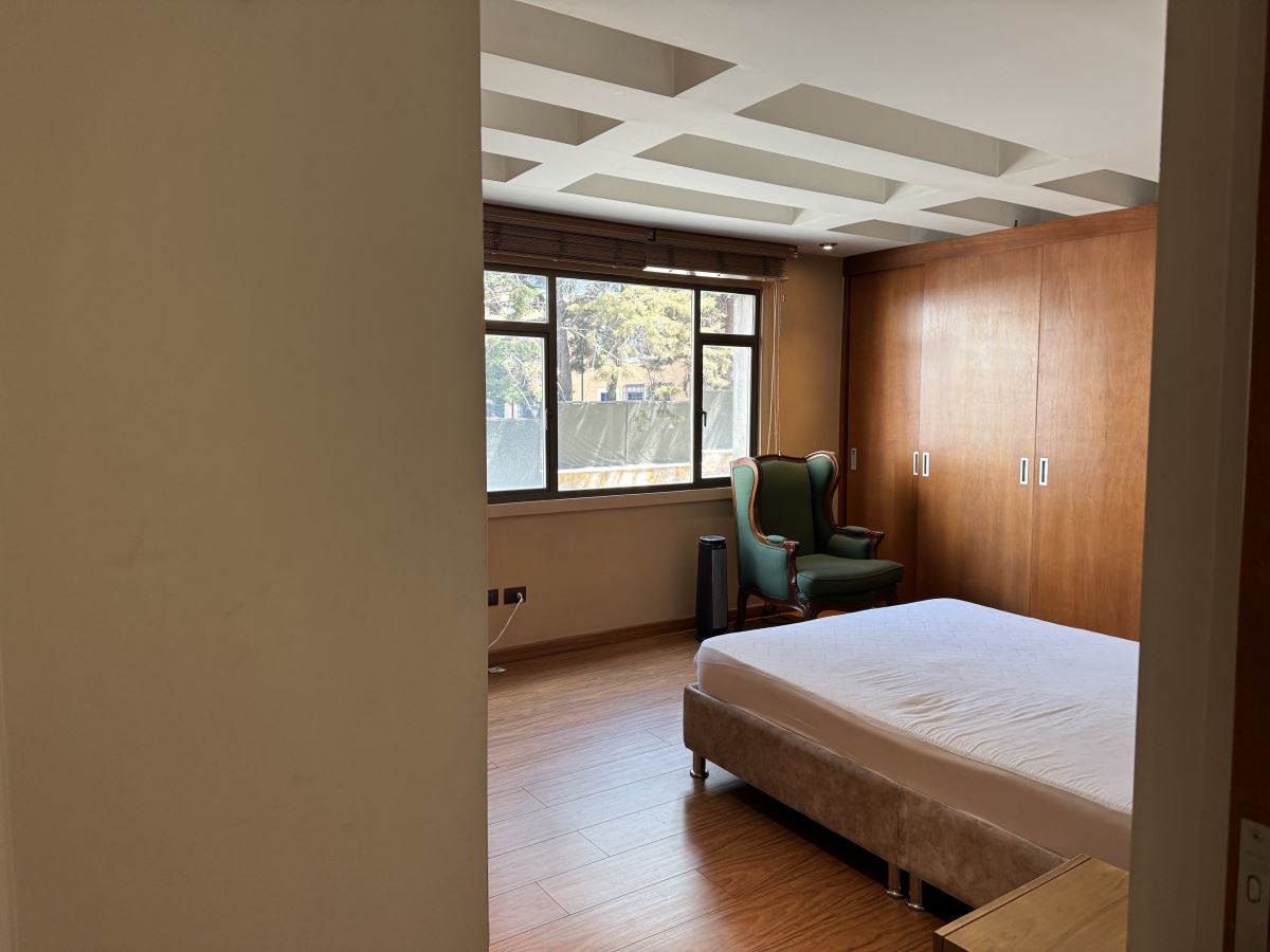 Apartamento en Arriendo - Bogota, LA SALLE 3729