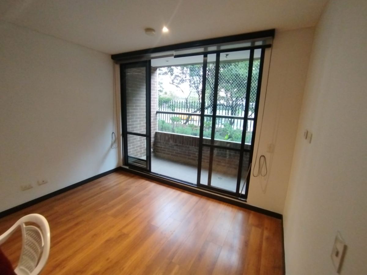 Apartamento en Arriendo - Bogota, CANTAGALLO 5366
