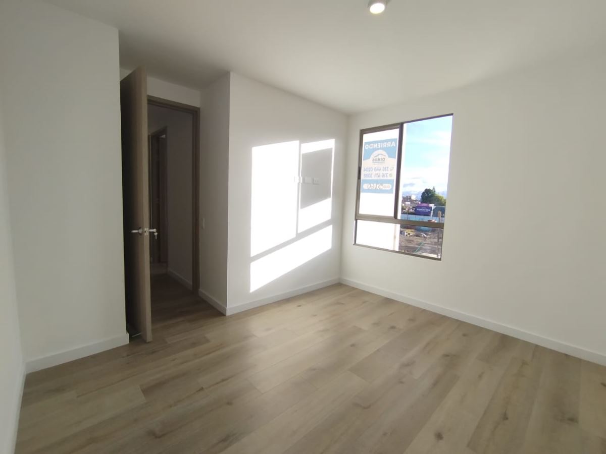 Apartamento en Arriendo - Cajica, Granjitas 5160