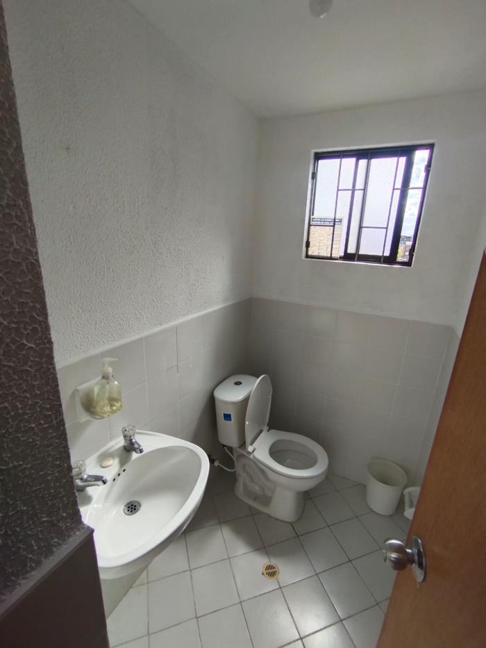 Oficina en Venta - Bogota, GALERÍAS 2521