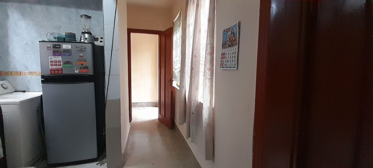 Apartamento en Venta - Bogota, SANTA FE 6287
