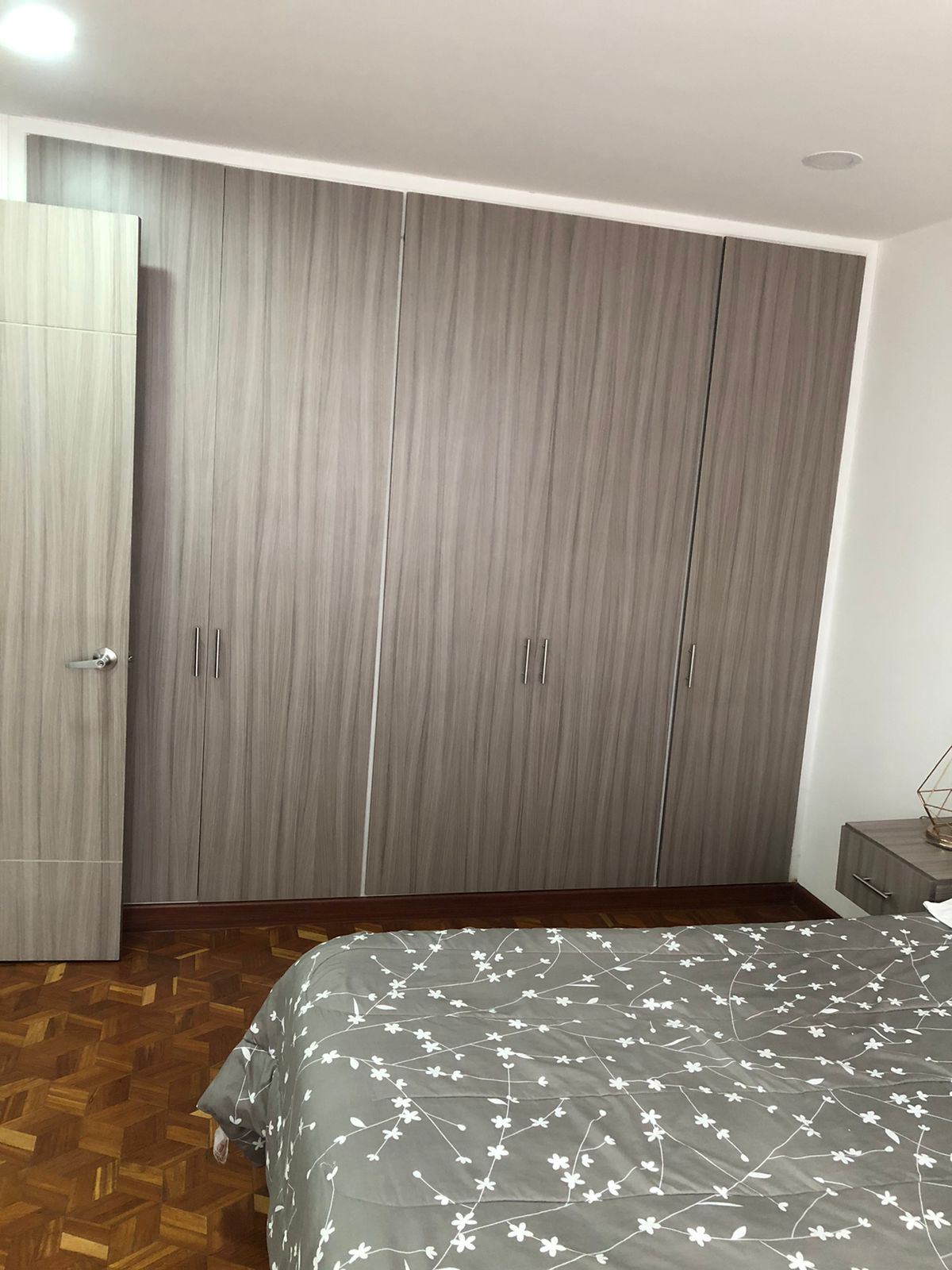 Apartamento en Arriendo - Bogota, CHICÓ RESERVADO 4985