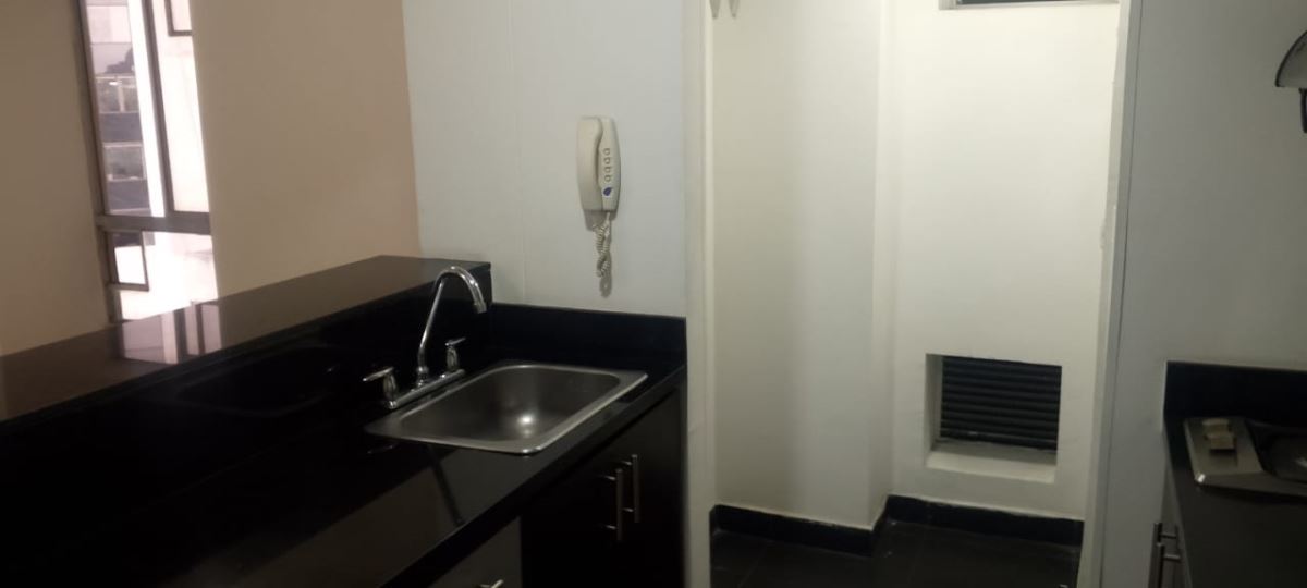 Apartamento en Venta - Bogota, CENTRO ADMINISTRATIVO 5359