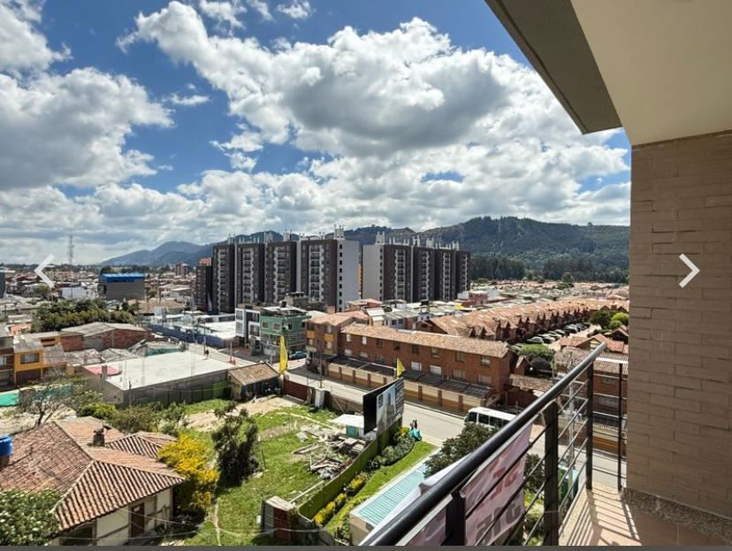 Apartamento en Arriendo - Chia, CHÍA 4304