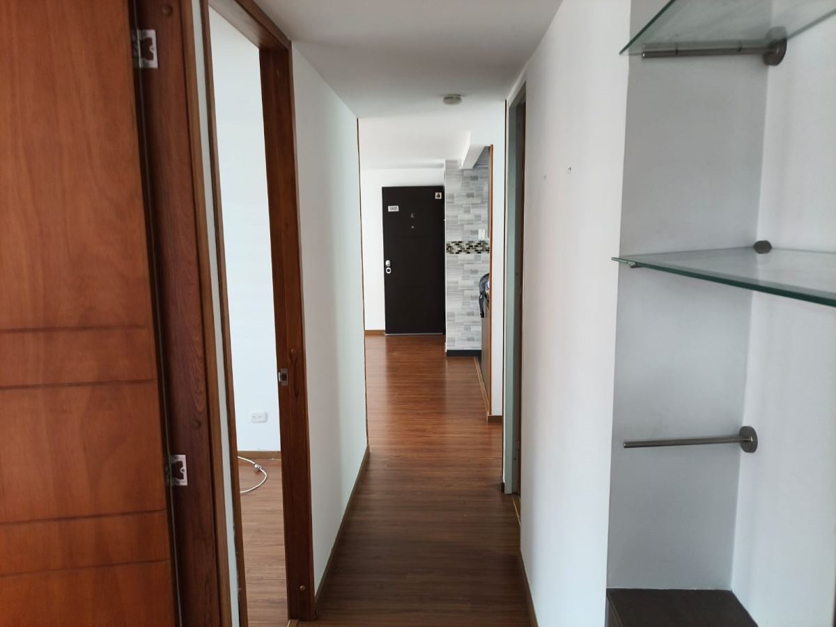 Apartamento en Arriendo - Tocancipa, Centro  6186