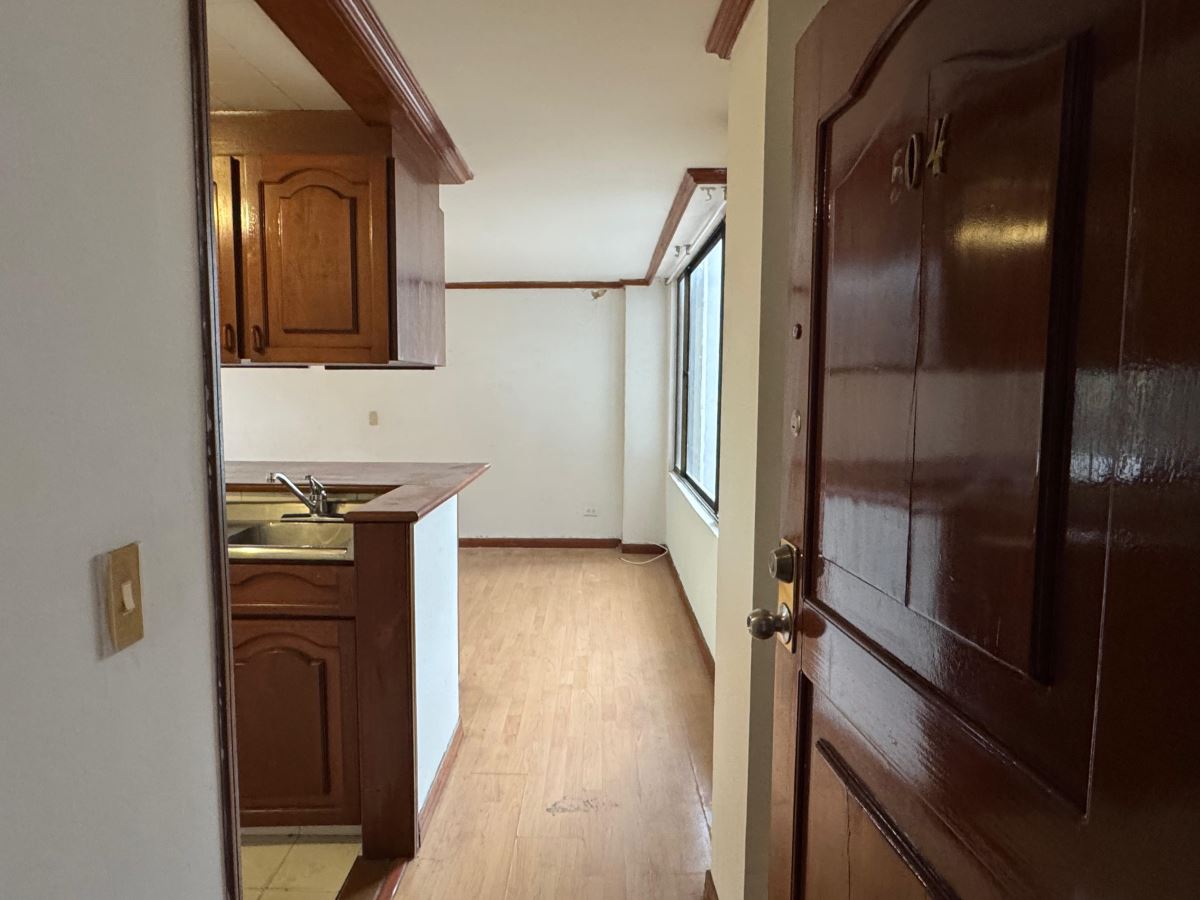 Apartamento en Arriendo - Bogota, BELALCAZAR 5572