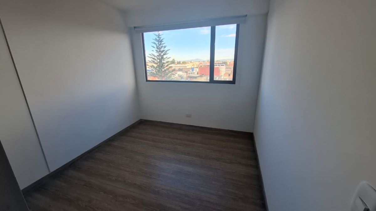 Apartamento en Arriendo - Bogota, SANTA MARÍA DEL LAGO 4490