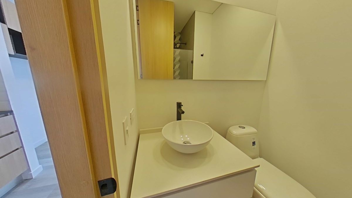 Apartamento en Venta - Bogota, SAMPER 5629
