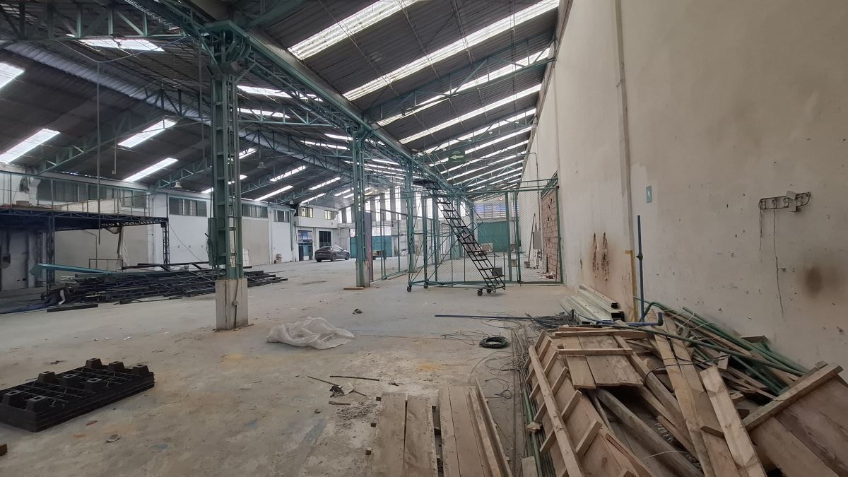 Bodegas Otro en Arriendo - Bogota, LA RIVIERA 3598